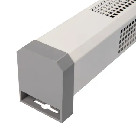 Конвектор Ballu Plinth Compact BEC/PLC-100-400