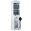 Мобильный кондиционер Electrolux Nebula EACM-16 NB/N6_V2 Мобильные кондиционеры мобильный кондиционер electrolux nebula eacm-16 nb/n6_v2