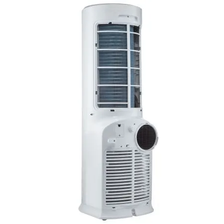 Мобильный кондиционер Electrolux Nebula EACM-16 NB/N6_V2 Мобильные кондиционеры мобильный кондиционер electrolux nebula eacm-16 nb/n6_v2