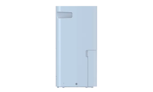 Осушитель воздуха Hisense AIR GO PRO DH-12S4GLU00