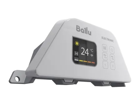 Блок управления конвектора Ballu Transformer Electronic BCT/EVU-3E