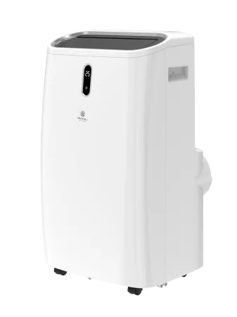 Мобильный кондиционер Royal Clima Strada RM-ST39CH-E