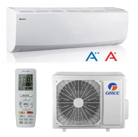 Сплит-система Gree Lomo Arctic R32 Inverter 2022 GWH09QCXB-K6DNC2F.  Сплит-система Gree Lomo Arctic R32 Inverter 2022 GWH09QCXB-K6DNC2F