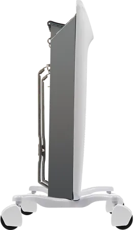 Конвекторный обогреватель Electrolux Air Heat 2 EIH/AG2-1000E