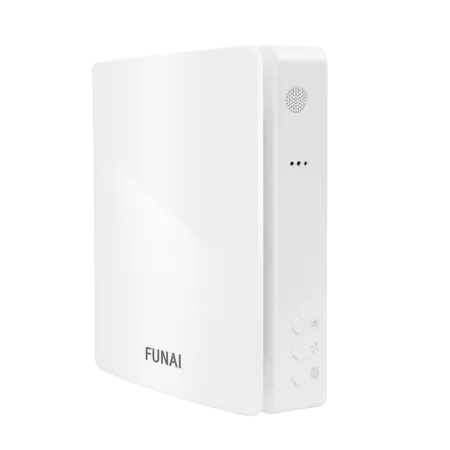 Приточно-вытяжная установка Funai Kochi ERW-60X