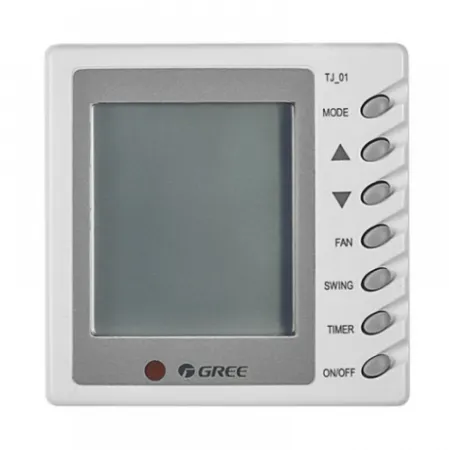 Сплит-система Gree GUD125W/A-X/GUD125ZD/A-S (380В).  сплит-система gree gud125w/a-x/gud125zd/a-s (380в)