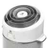 Мобильный кондиционер Electrolux Air Flower EACM-10 FP/N6 Мобильные кондиционеры мобильный кондиционер electrolux air flower eacm-10 fp/n6