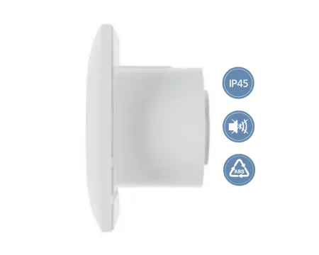 Осевой вентилятор Soler&Palau Silent-100 CZ [5210400700]