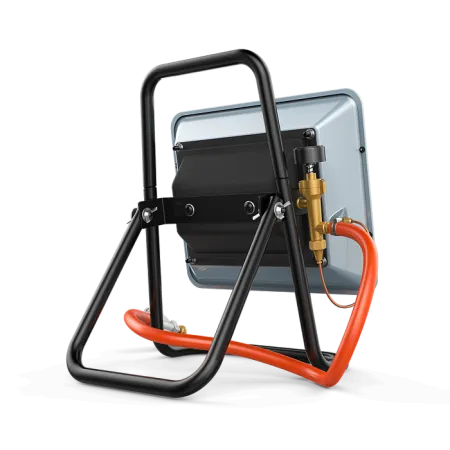 Газовый обогреватель Timberk TGH 4200 X0