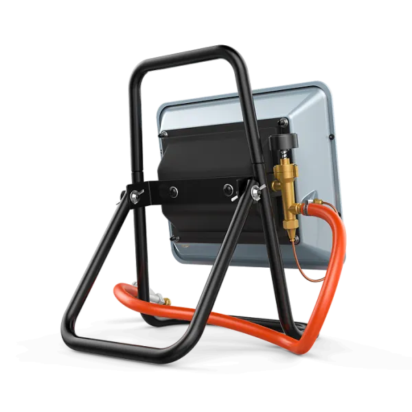 Газовый обогреватель Timberk TGH 4200 X0