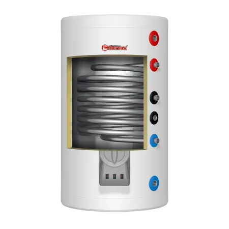 Накопительный водонагреватель косвенного нагрева Thermex IRP 150 V (Combi)