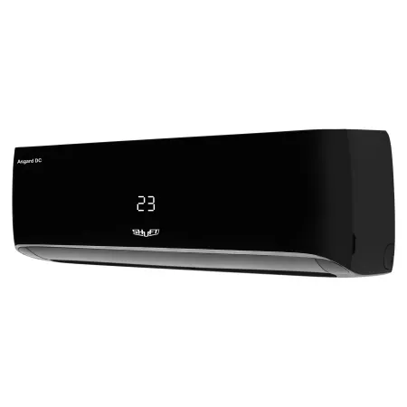 Сплит-система Shuft SFTHAI-12HN8/BL.  Сплит-система Shuft SFTHAI-12HN8/BL