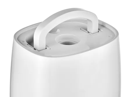 Увлажнитель воздуха Ballu UHB-501 UV.  Увлажнители увлажнитель воздуха ballu uhb-501 uv