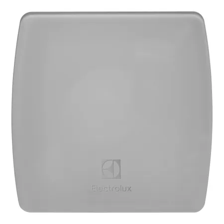 Осевой вентилятор Electrolux Glass EAFG-150 (серый)