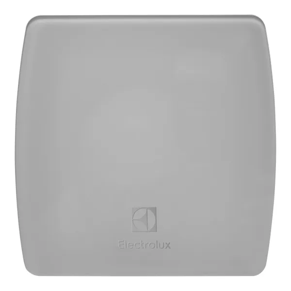 Осевой вентилятор Electrolux Glass EAFG-120 (серый)