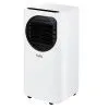 Мобильные кондиционеры мобильный кондиционер ballu eclipse bpac-10 epw/n6 white