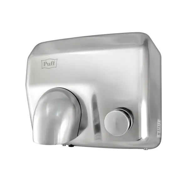Сушилка для рук Puff 8844