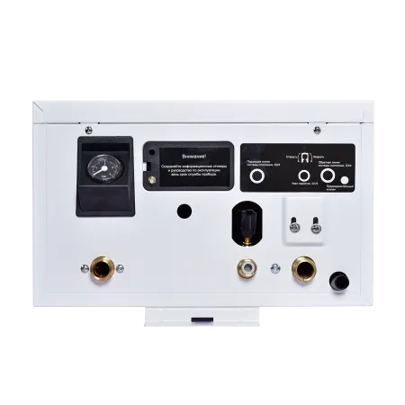 Отопительный котел THERMEX Sonne 12 Wi-Fi (White) Отопительный котел THERMEX Sonne 12 Wi-Fi (White)