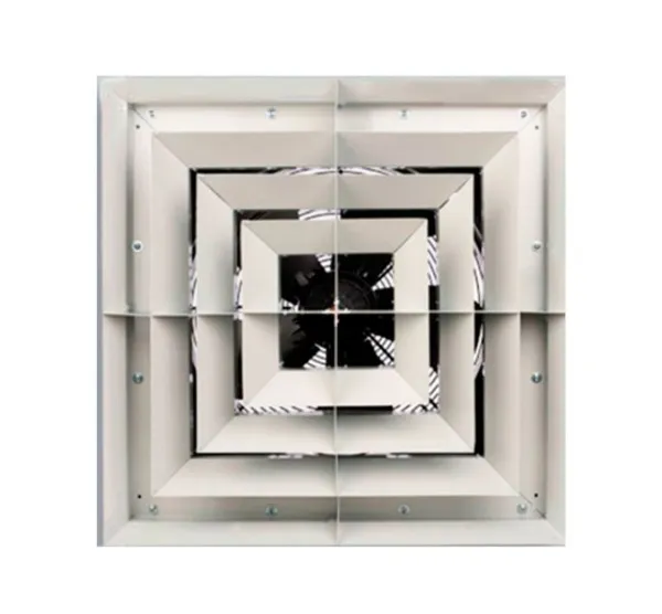 Дестратификатор KALASHNIKOV KVF-V-11