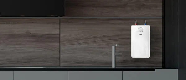 Накопительный  водонагреватель Haier EC5U(EU)