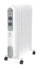Масляный обогреватель Royal Clima ROR-P11-2500M Масляный обогреватель Royal Clima ROR-P11-2500M