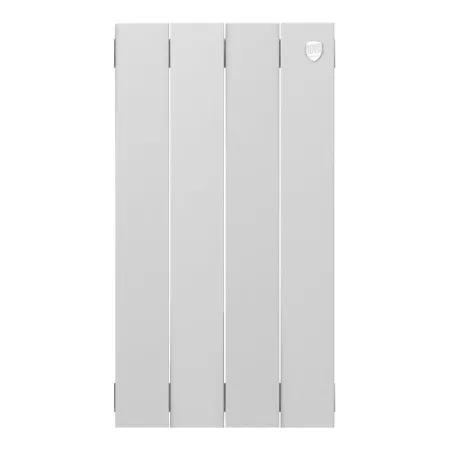 Royal Thermo PianoForte 500 Bianco Traffico (4 секции)