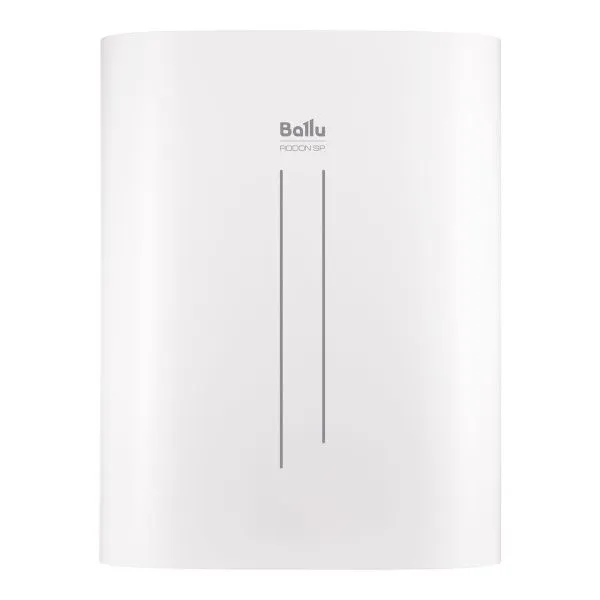 Накопительный водонагреватель Ballu BWH/S 30 Rodon SP