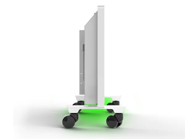 Конвектор Royal Clima Fiori Meccanico REC-FRWG2000M