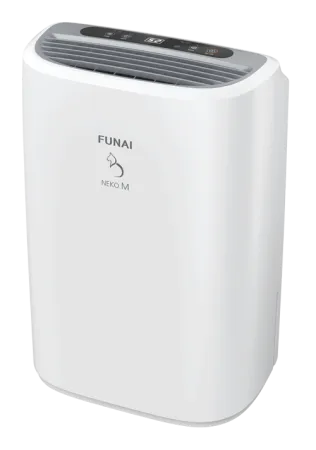 Осушитель воздуха Funai Neko M RAD-N16F5E Осушитель воздуха Funai Neko M RAD-N16F5E