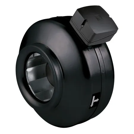 Радиальный вентилятор Soler&Palau Vent-125 Ecowatt 5145880100
