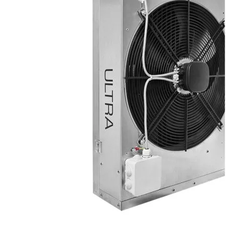 Тепловая завеса Ballu BHC-U20A-PS