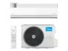 Сплит-система Midea Gaia Inverter MSCA1BU-09HRFN8/MOX230-09HFN8-Q