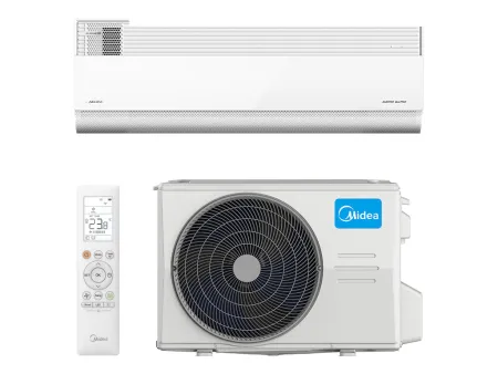 Сплит-система Midea Gaia Inverter MSCA1BU-09HRFN8/MOX230-09HFN8-Q