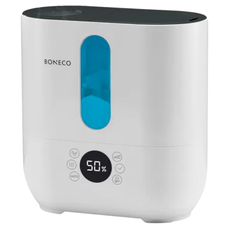 Увлажнитель воздуха Boneco Air-O-Swiss U350
