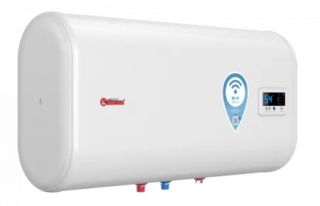 Накопительный водонагреватель Thermex IF 80 H (pro) Wi-Fi80