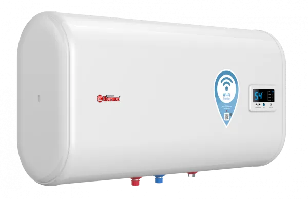 Накопительный водонагреватель Thermex IF 80 H (pro) Wi-Fi