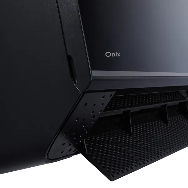 Сплит-система Electrolux Onix Super DC EACS/I-09HIX-BLACK/N8 Сплит-система Electrolux Onix Super DC EACS/I-09HIX-BLACK/N8