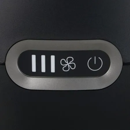 Увлажнители увлажнитель воздуха boneco e200 black 