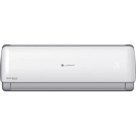 Внутренний блок мульти сплит-системы Loriot LAC-09AIM-IN