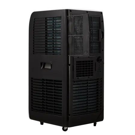 Мобильный кондиционер Electrolux Manhattan EACM-07 FM/N3 Мобильные кондиционеры мобильный кондиционер electrolux manhattan eacm-07 fm/n3