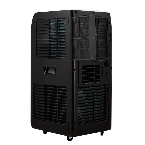 Мобильный кондиционер Electrolux Manhattan EACM-07 FM/N3 Мобильный кондиционер Electrolux Manhattan EACM-07 FM/N3