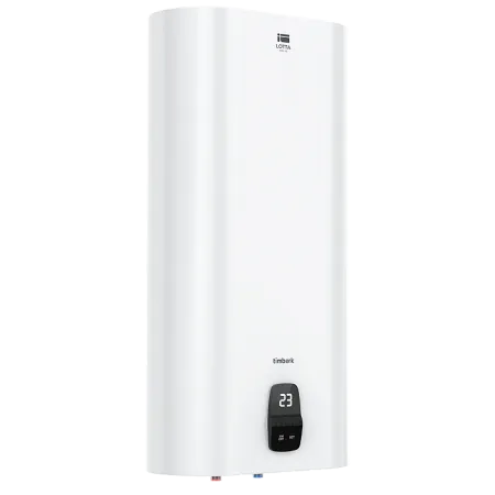 Накопительный водонагреватель Timberk T-WSE30-FS1D-V30