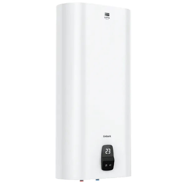 Накопительный водонагреватель Timberk T-WSE30-FS1D-V