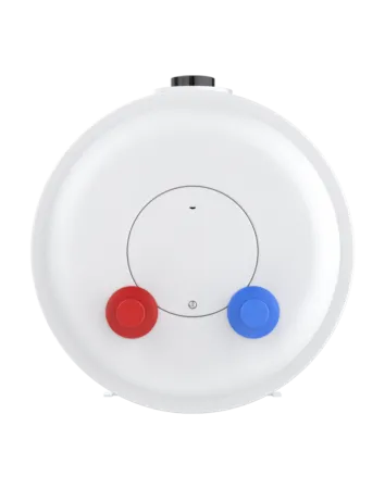 Накопительный водонагреватель Royal Clima NIKA Inox RWH-N50-SS50