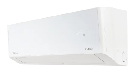 Сплит-система Funai Onsen Full DC Inverter Heat Pump RAC-I-ON35HP.D01