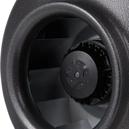 Радиальный вентилятор Ballu VIKING 160