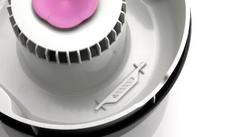 Ионизирующий стержень Boneco Air-O-Swiss A7017