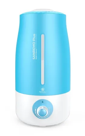 Увлажнитель воздуха Royal Clima RUH-SP400/3.0M-BU.  Увлажнители увлажнитель воздуха royal clima ruh-sp400/3.0m-bu