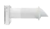 Приточно-вытяжная установка Funai Kochi ERW-60X Приточно-вытяжная установка Funai Kochi ERW-60X