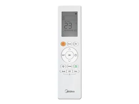 Сплит-система Midea Breezeless MSFA2W-12N8D6-I/MSFA1-12N8D6-O